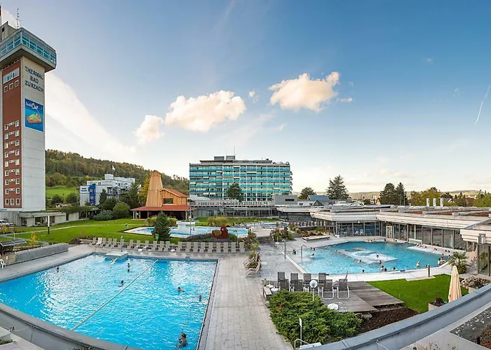 VitalBoutique Hotel Zurzacherhof