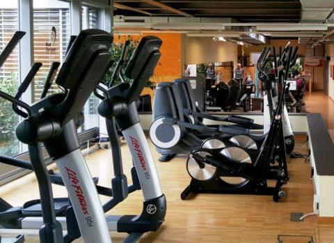 Vitalboutique Zurzacherhof Bad Zurzach