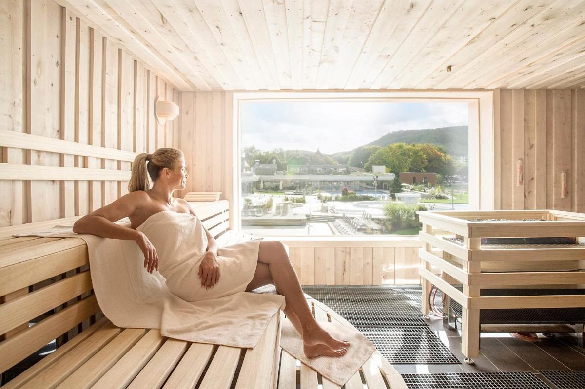 Hotel Vitalboutique Zurzacherhof 3*