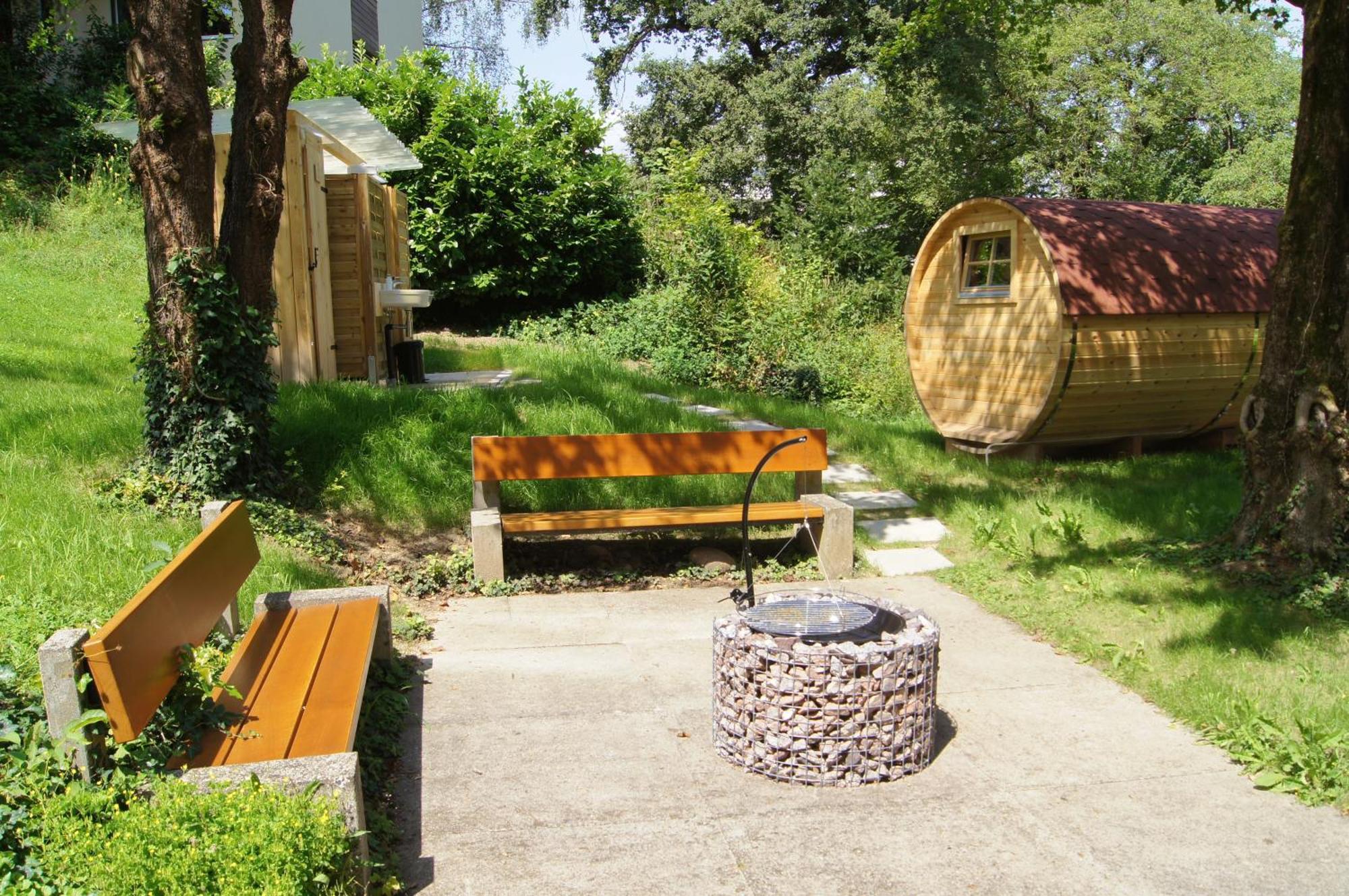 Vitalboutique Zurzacherhof Bad Zurzach