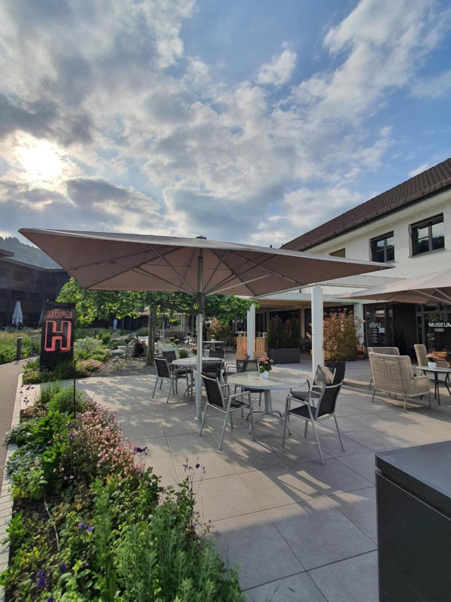 Vitalboutique Zurzacherhof Bad Zurzach