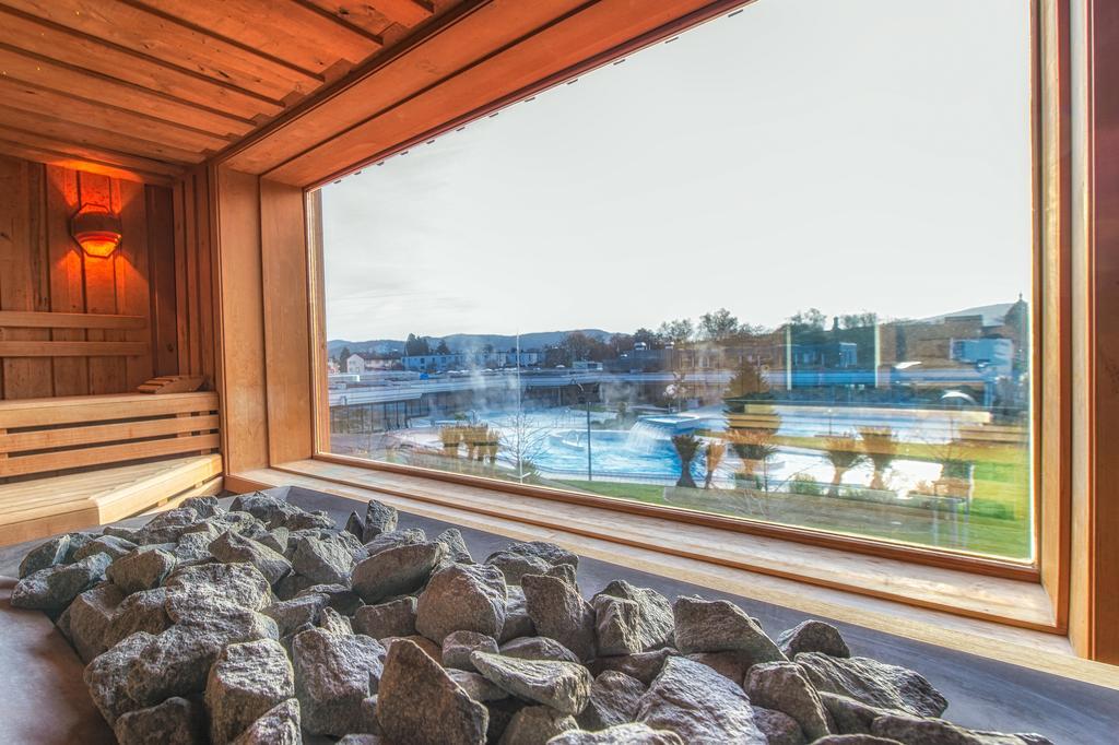 Vitalboutique Zurzacherhof Hotel Bad Zurzach