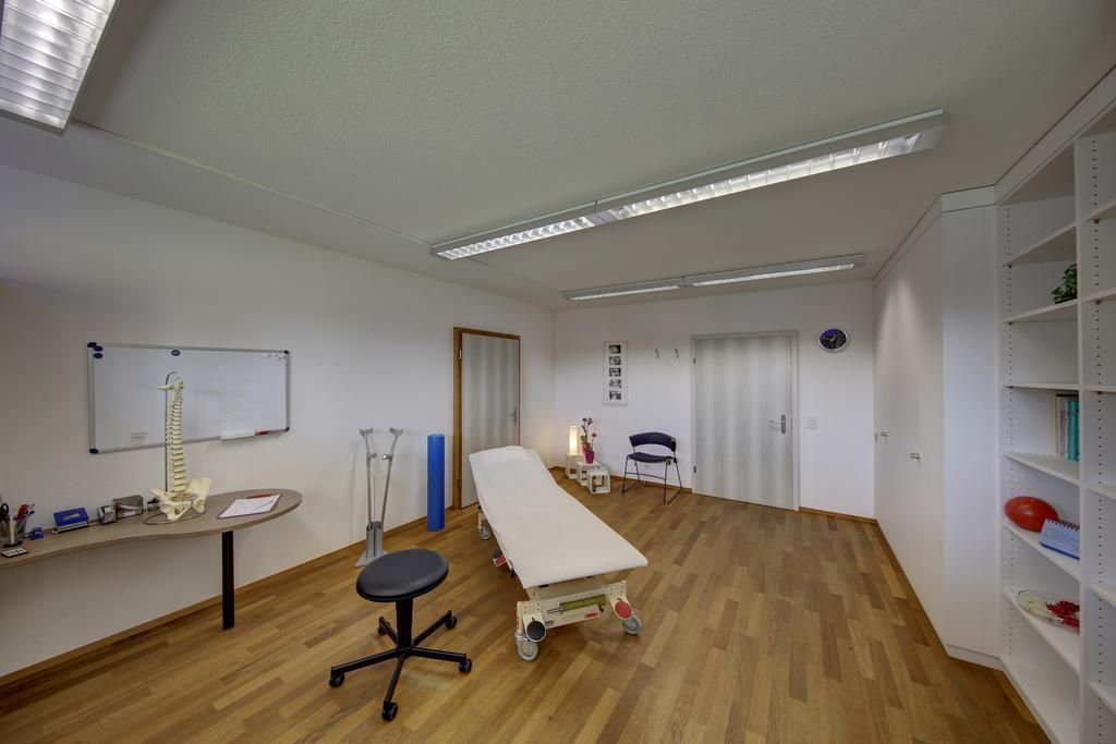 Hotel Vitalboutique Zurzacherhof 3*