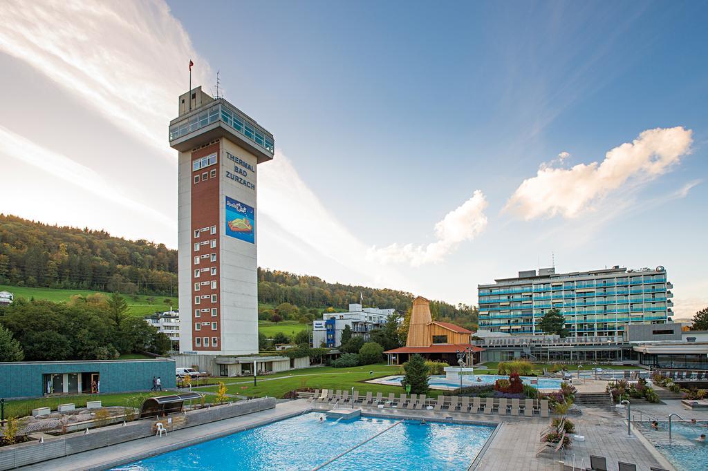 Vitalboutique Zurzacherhof Bad Zurzach