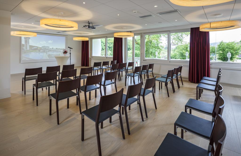 Vitalboutique Zurzacherhof Bad Zurzach