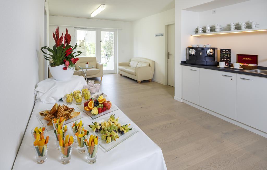 Vitalboutique Zurzacherhof Bad Zurzach