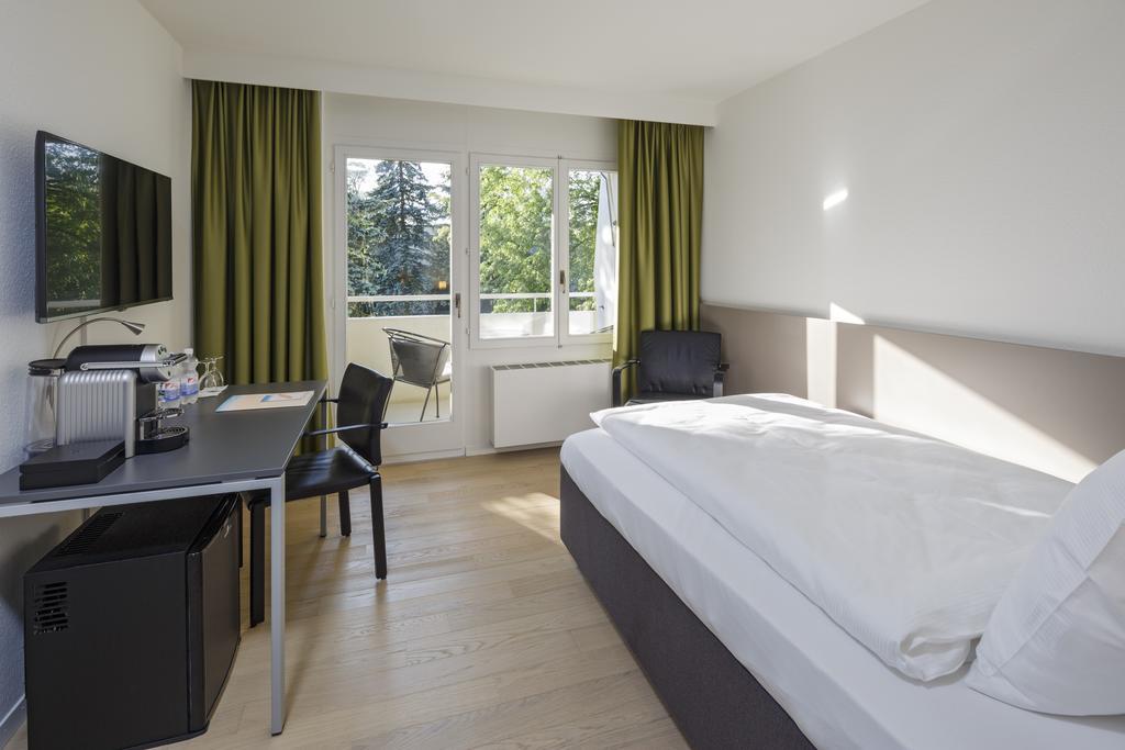 Hotel Vitalboutique Zurzacherhof