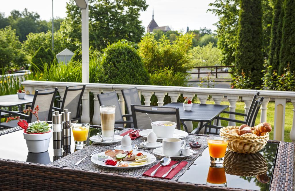 Hotel Vitalboutique Zurzacherhof 3*