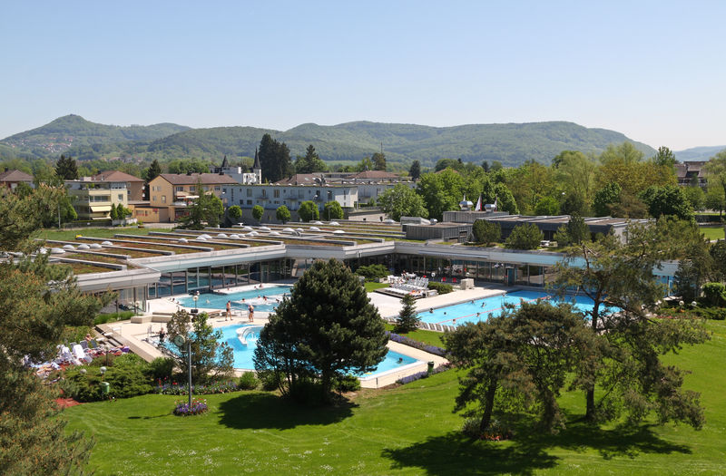Vitalboutique Zurzacherhof Bad Zurzach