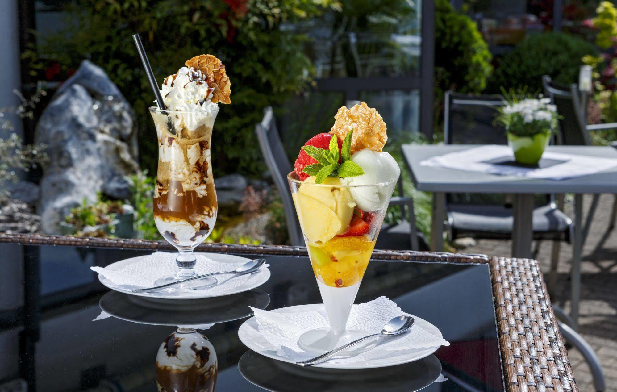 Vitalboutique Zurzacherhof Hotel 3*