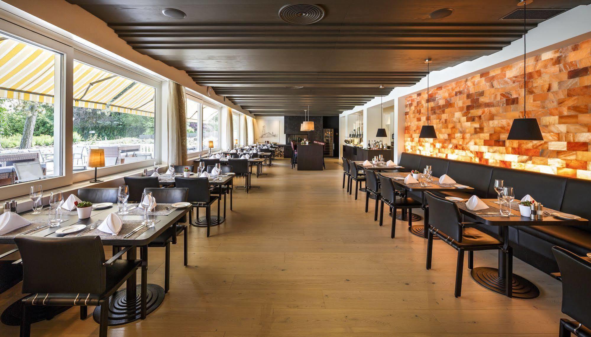Vitalboutique Zurzacherhof 3* Bad Zurzach