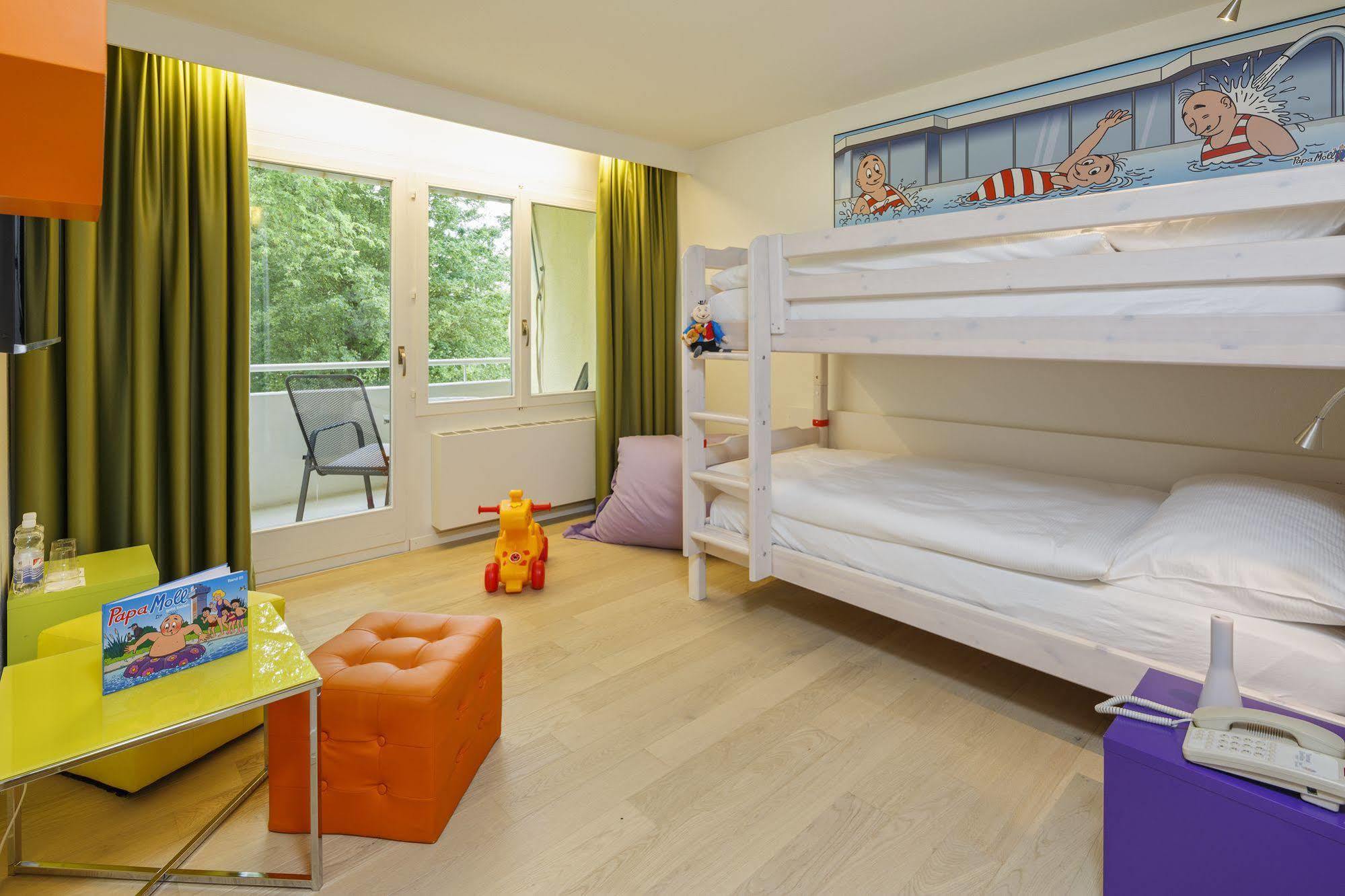 Vitalboutique Zurzacherhof Bad Zurzach
