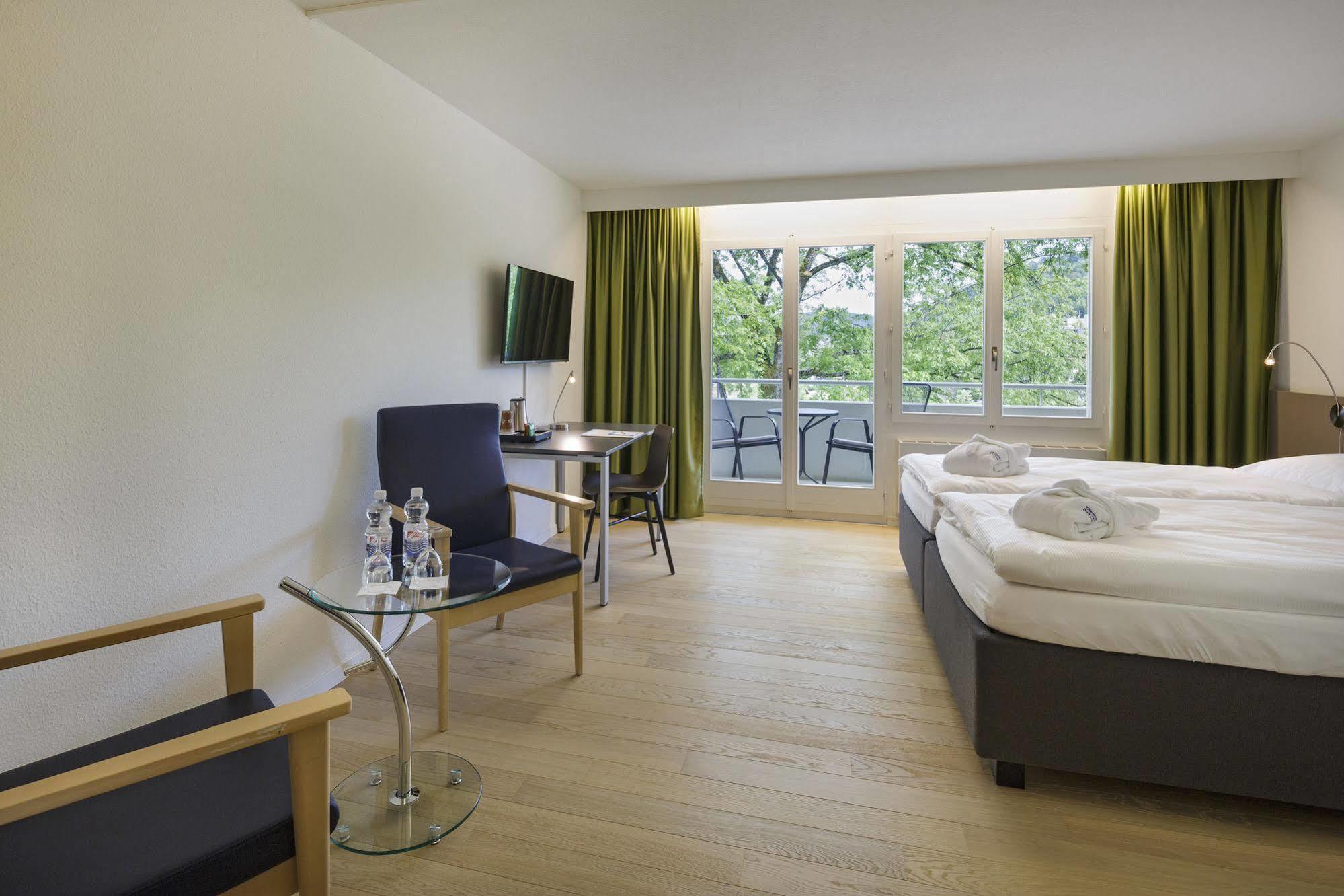 Vitalboutique Zurzacherhof Bad Zurzach