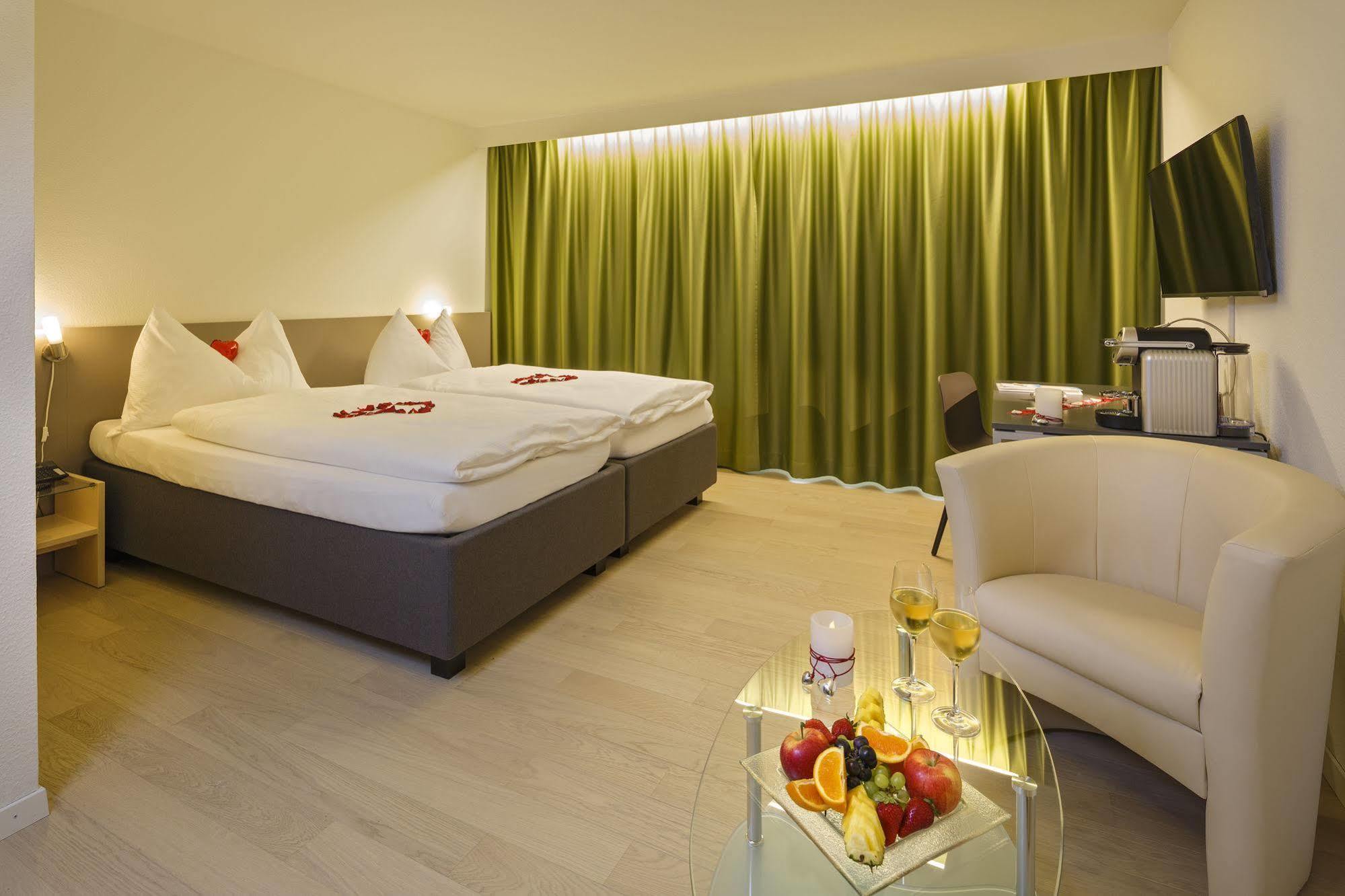 Vitalboutique Zurzacherhof