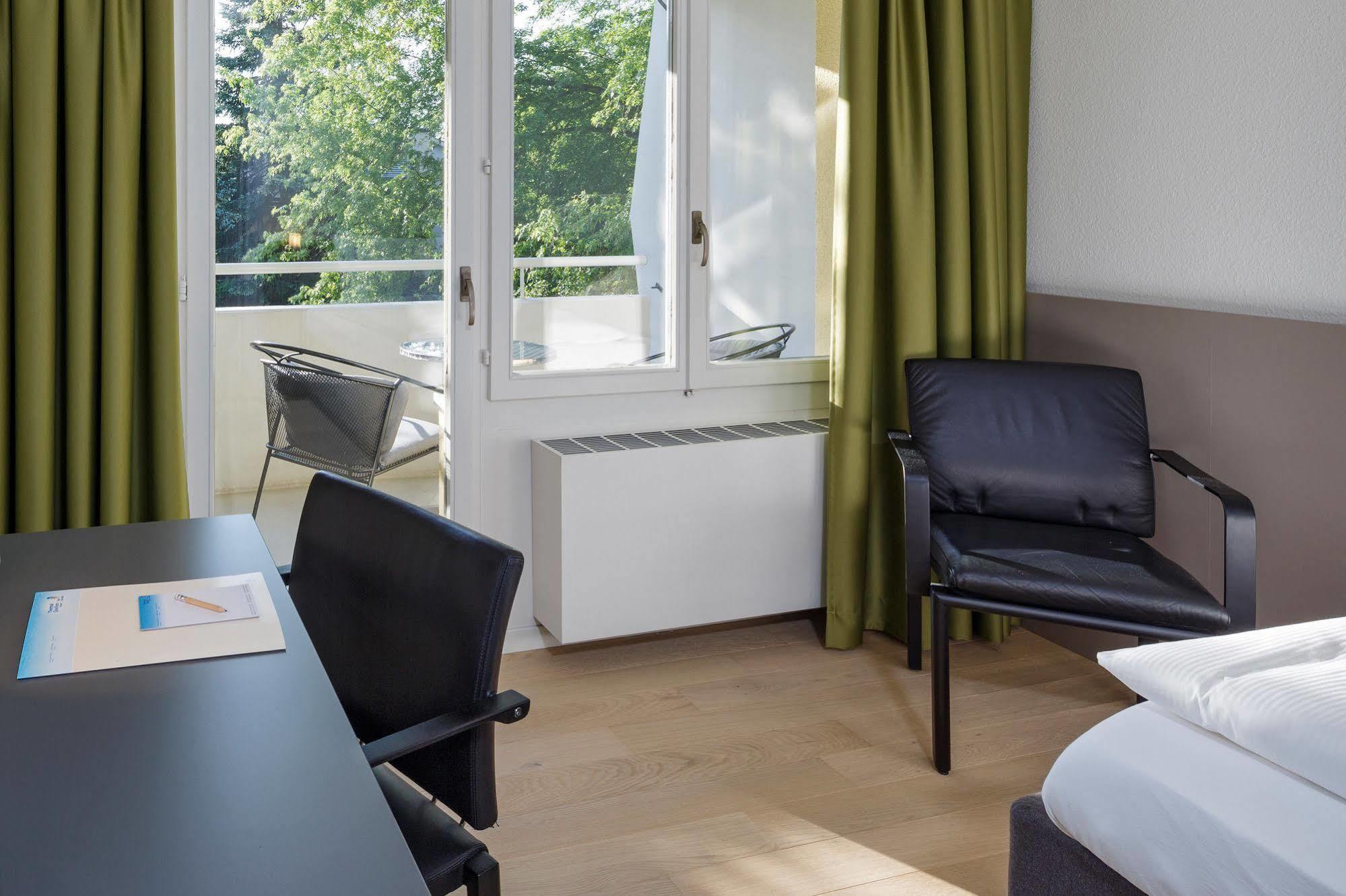 Vitalboutique Zurzacherhof Hotel 3*