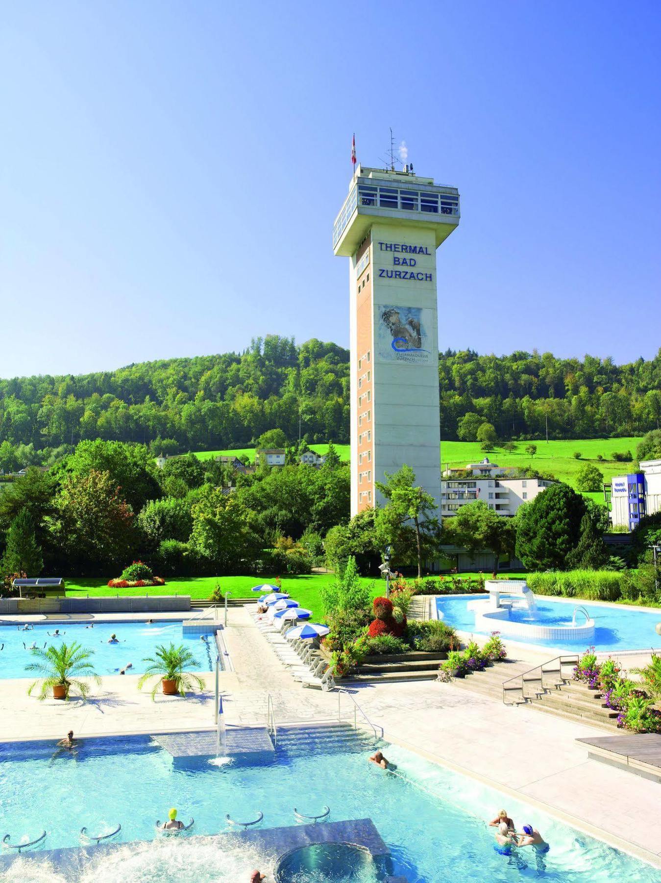 Hotel Vitalboutique Zurzacherhof