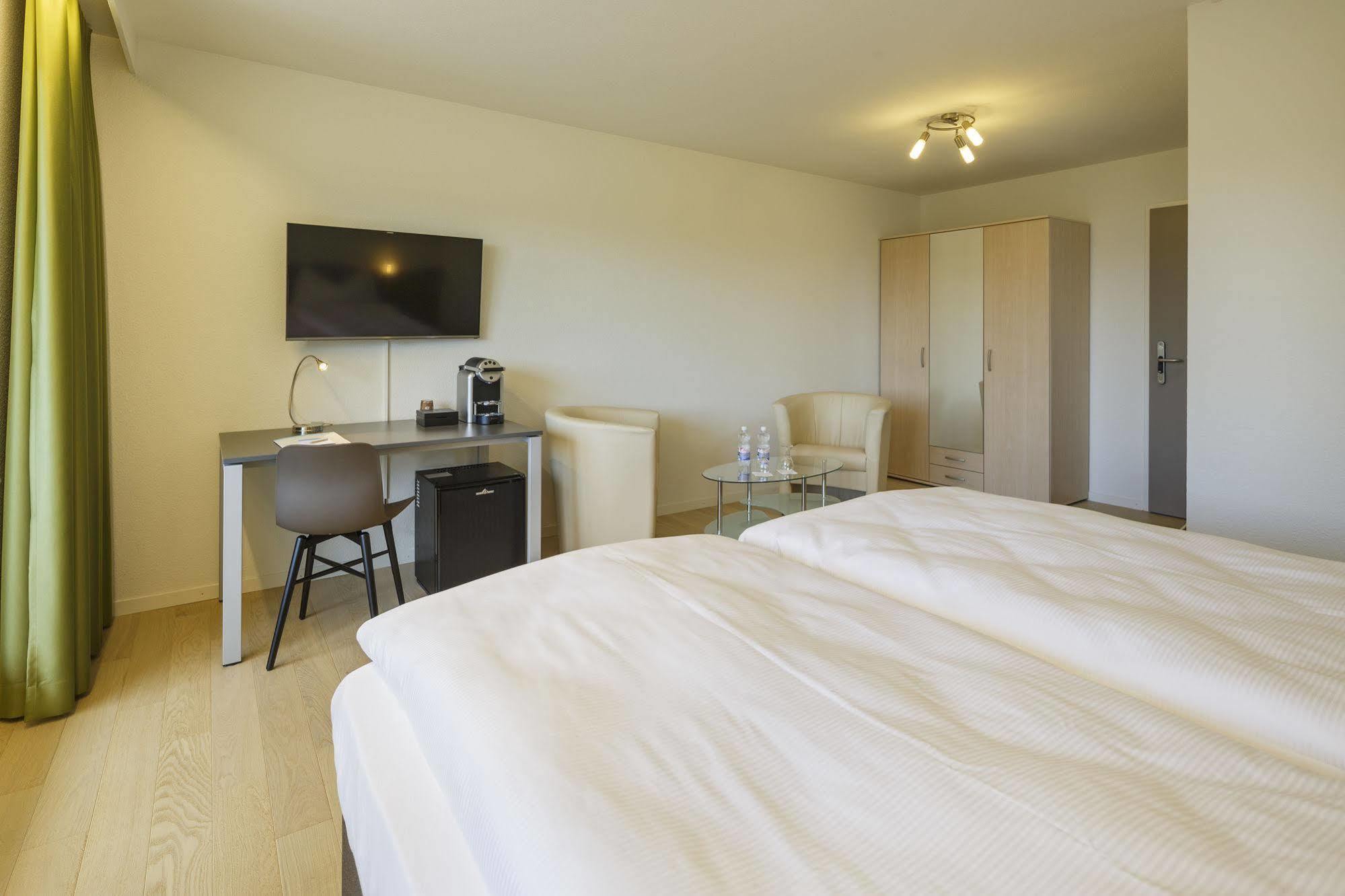 Vitalboutique Zurzacherhof Hotel 3*