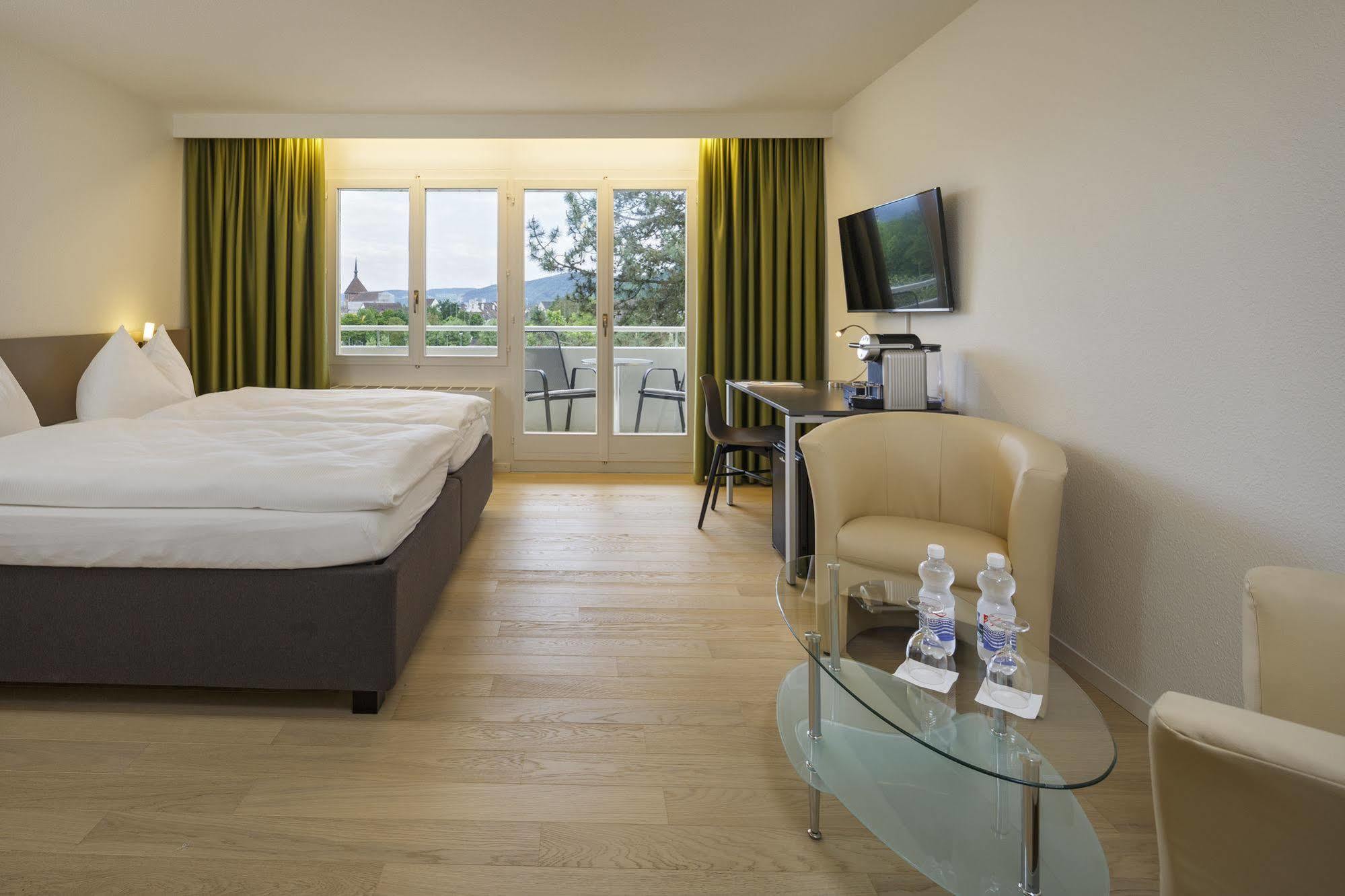 Vitalboutique Zurzacherhof Bad Zurzach