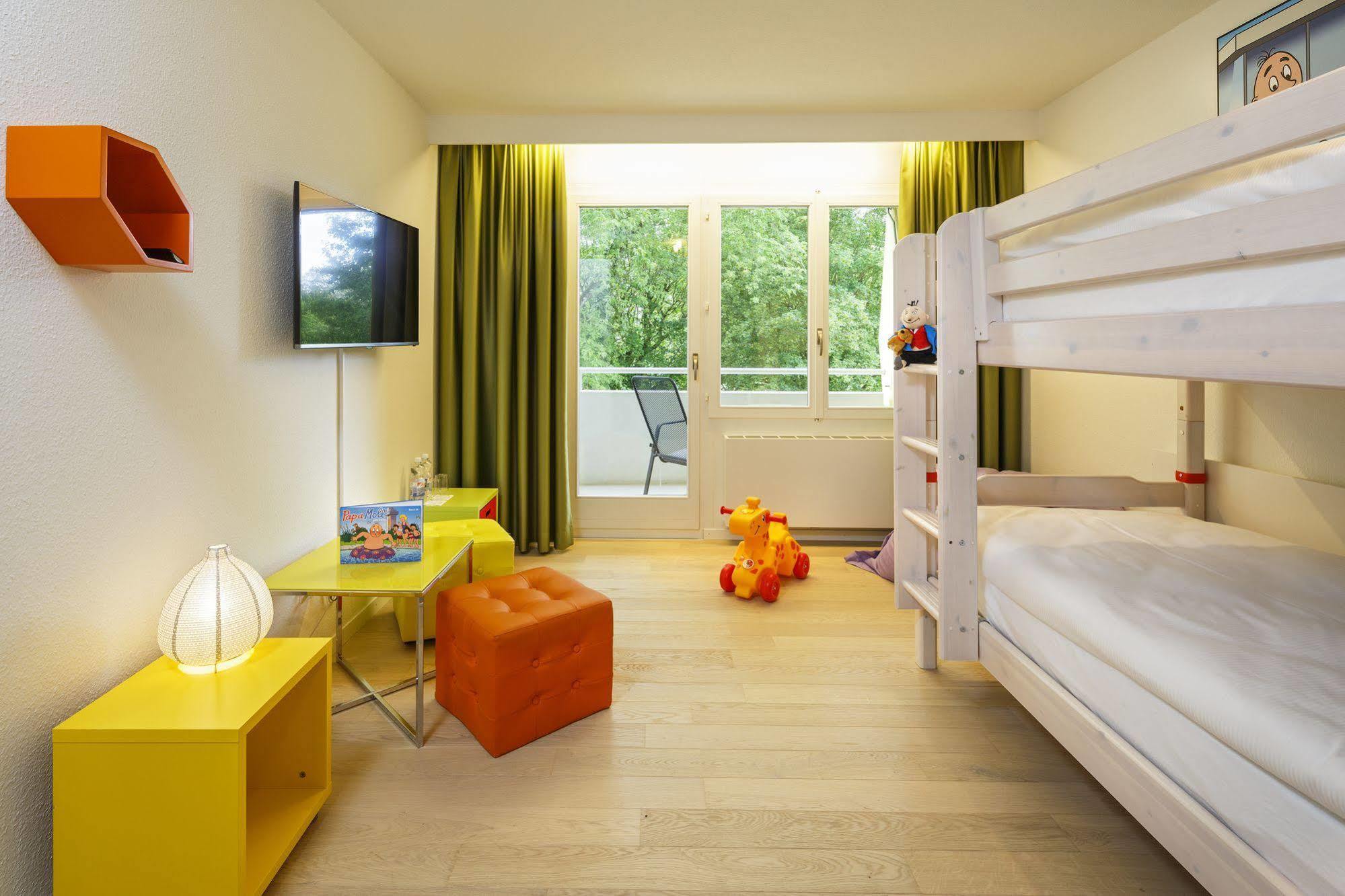 Vitalboutique Zurzacherhof