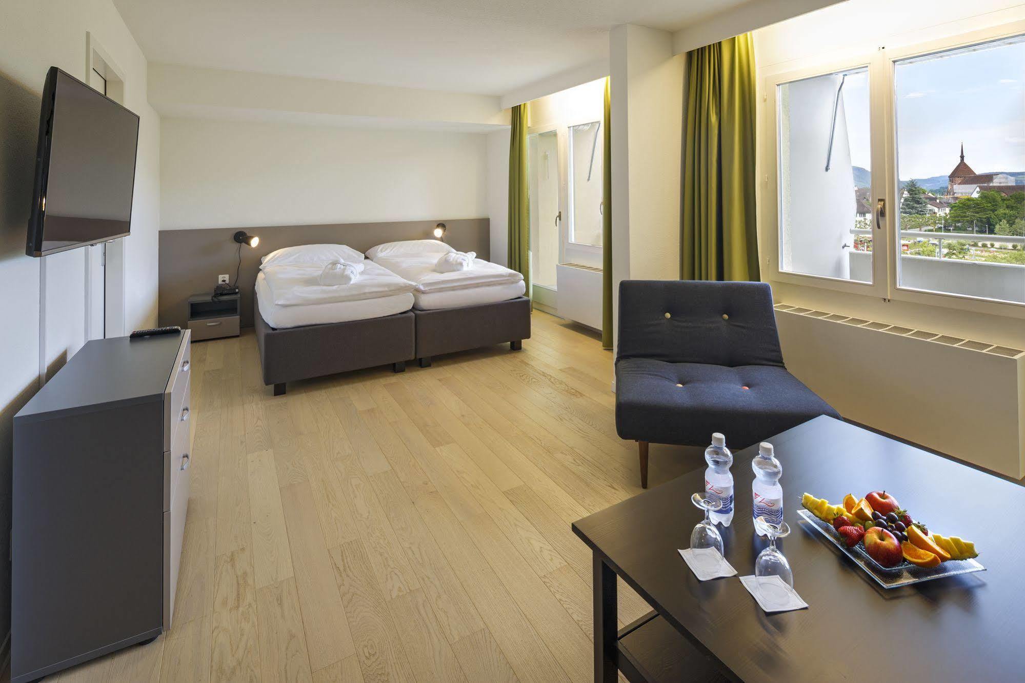 Vitalboutique Zurzacherhof 3* Bad Zurzach