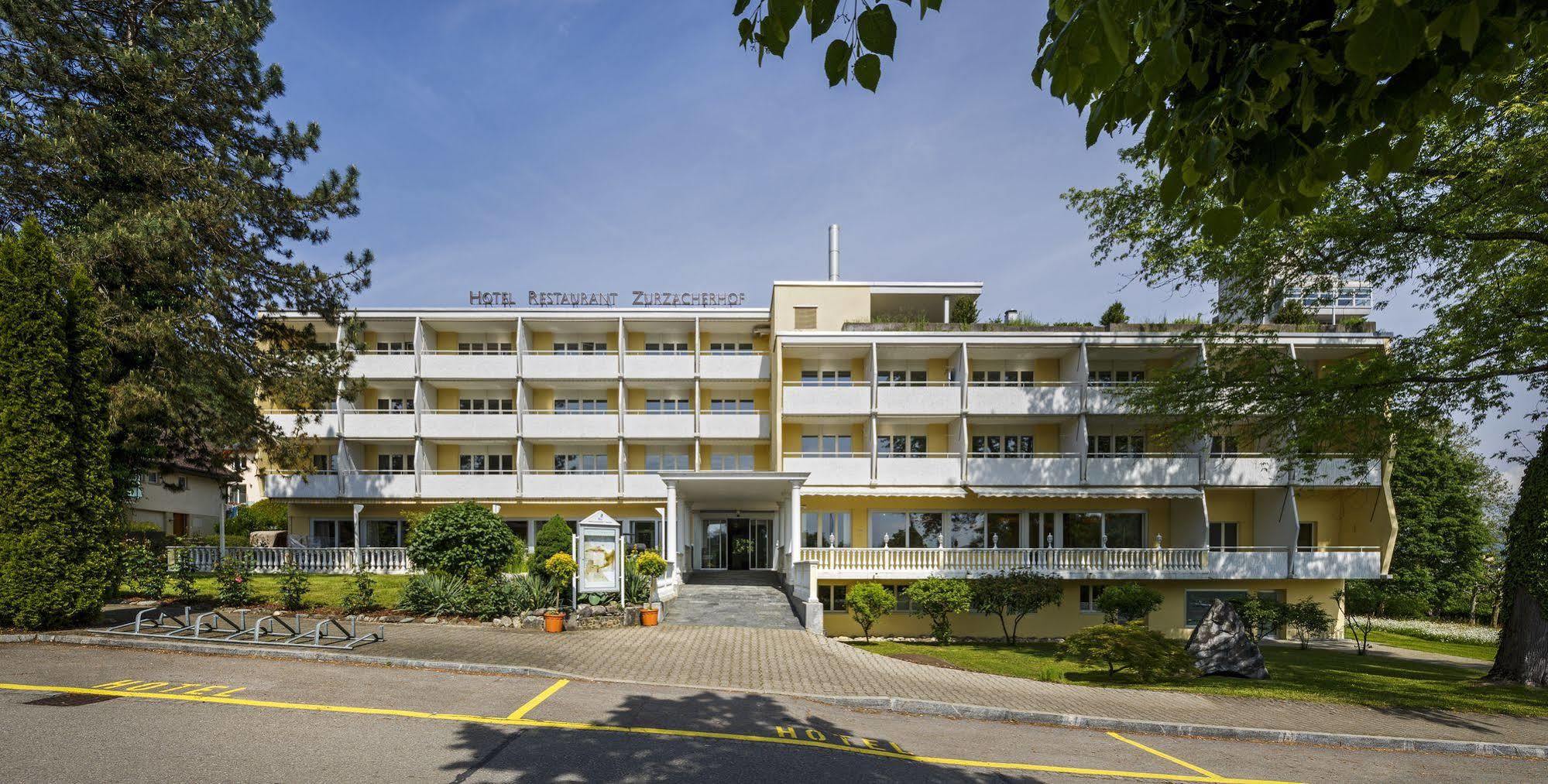 Hotel Vitalboutique Zurzacherhof