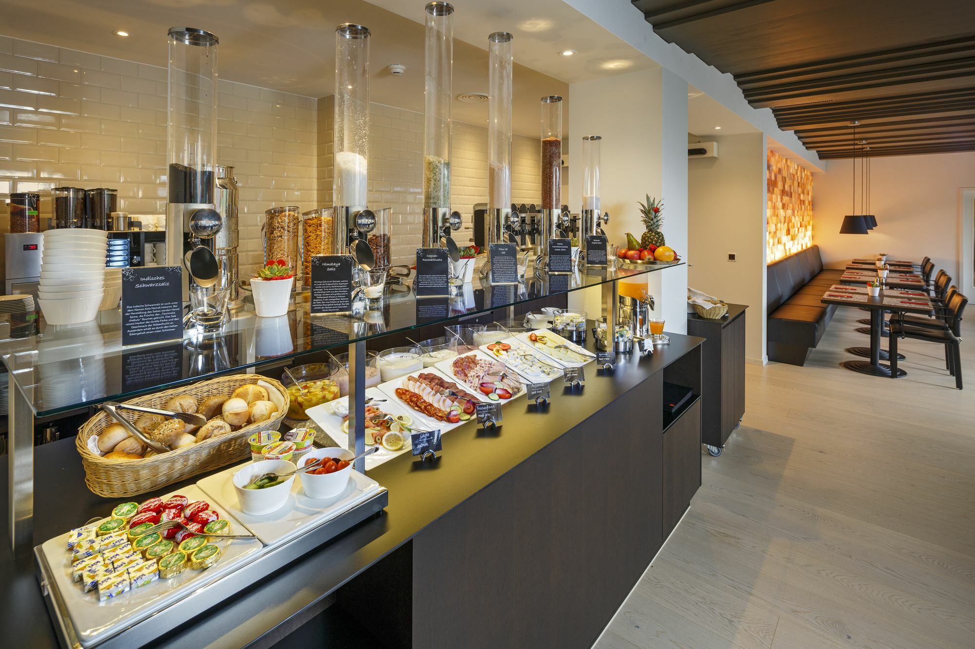 Hotel Vitalboutique Zurzacherhof Bad Zurzach