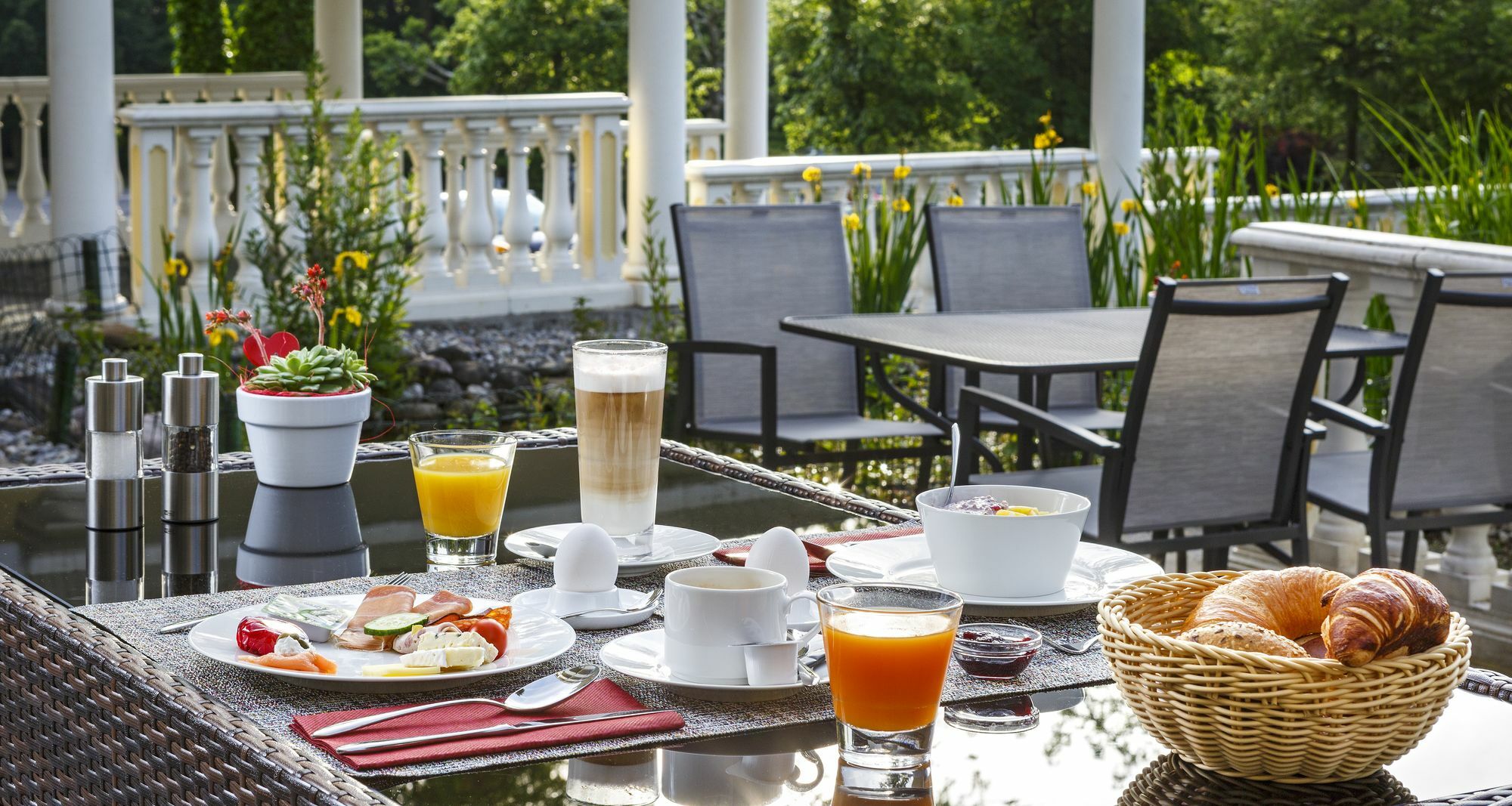 Hotel Vitalboutique Zurzacherhof