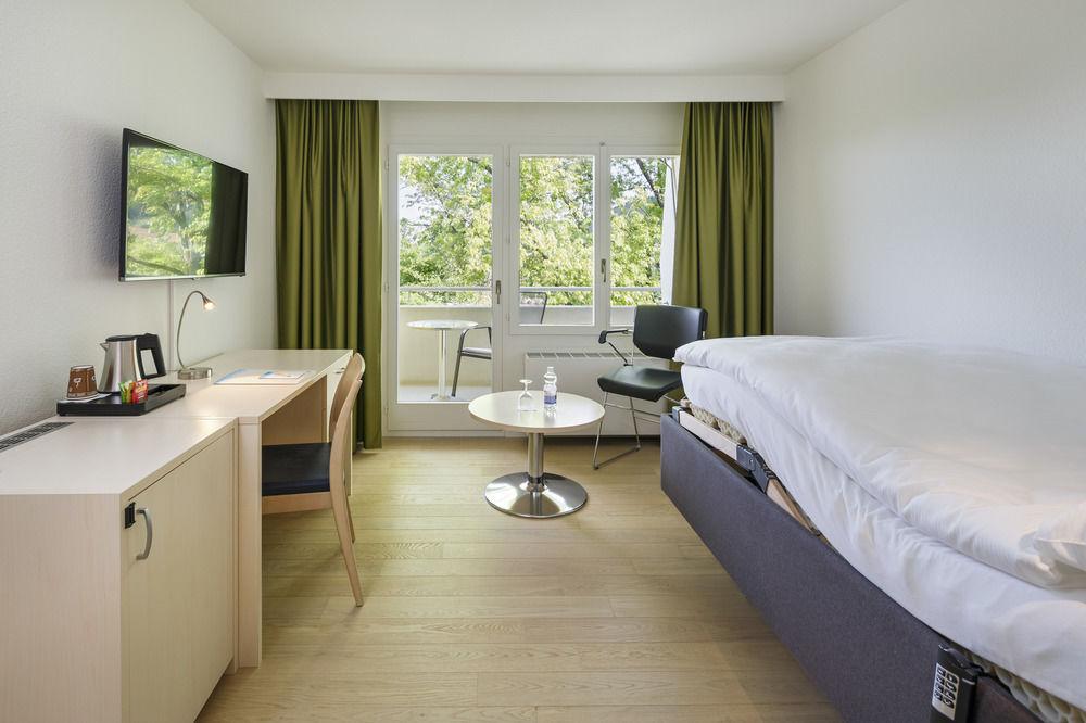 Vitalboutique Zurzacherhof 3*