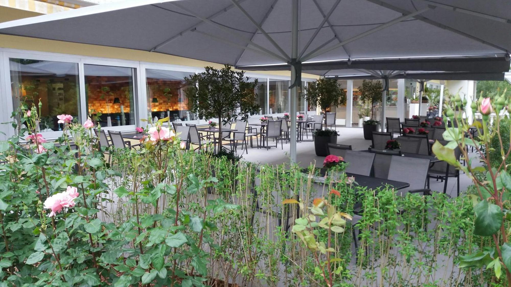 Hotel Vitalboutique Zurzacherhof Bad Zurzach
