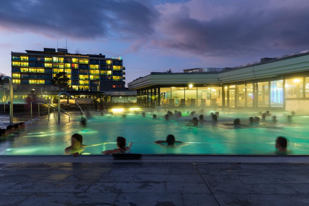 Vitalboutique Zurzacherhof Hotel 3*