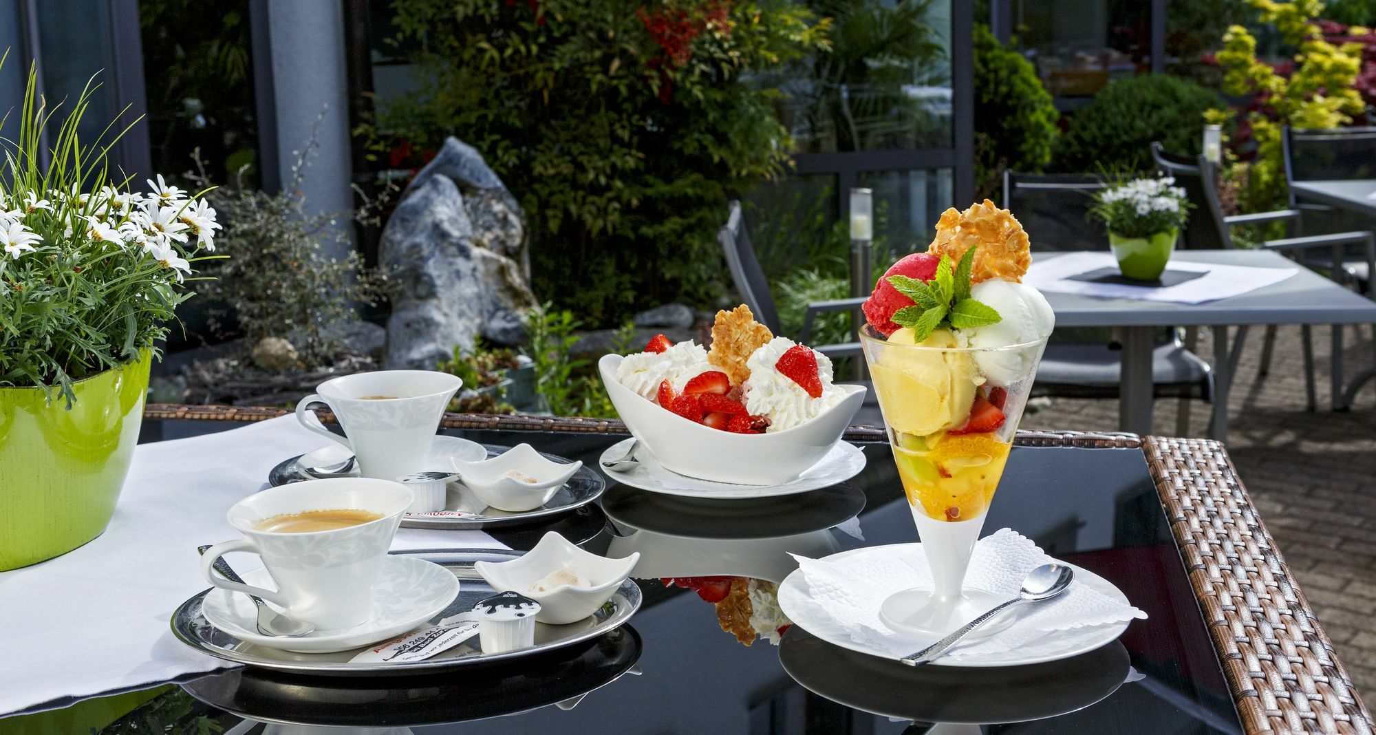 Vitalboutique Zurzacherhof Bad Zurzach